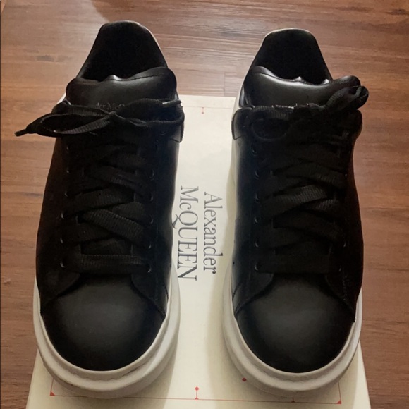 Alexander McQueens lightly used. - Picture 2 of 5